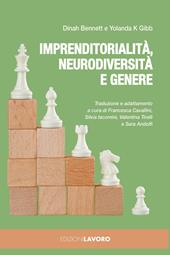 Imprenditorialità, neurodiversità e genere