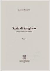 Storia di Savigliano
