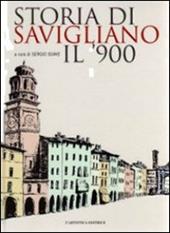 Storia di Savigliano. Il '900