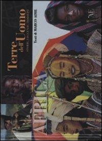 Africa  - Libro L'Artistica Editrice 2008, Terre dell'uomo | Libraccio.it