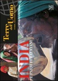 India e paesi himalayani - Cristiana Natali - Libro L'Artistica Editrice 2011, Terre dell'uomo | Libraccio.it