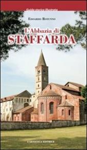 L' abbazia di Staffarda. Ediz. illustrata
