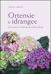 Ortensie e idrangee. La storia, le varietà, la coltivazione