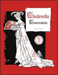 Cinderella-Cenerentola - Walter Crane - Libro L'Artistica Editrice 2016, Libri per bambini | Libraccio.it