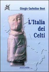 L'Italia dei celti