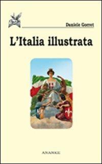 L'Italia - Daniele Gorret - Libro Ananke 2007, Poesia | Libraccio.it
