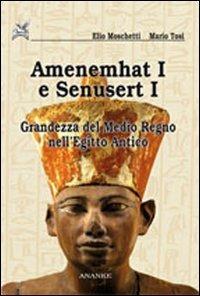 Amenemhat I e Senusert I. La nascita del Medio Regno - Elio Moschetti, Mario Tosi - Libro Ananke 2007, Seshat | Libraccio.it