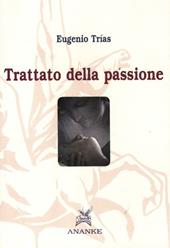 Trattato della passione