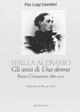 Sibilla Aleramo. Gli anni di «una donna». Porto Civitanova 1888-1902 - P. Luigi Cavalieri - Libro Affinità Elettive Edizioni 2011 | Libraccio.it