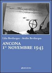 Ancona 1° novembre 1943