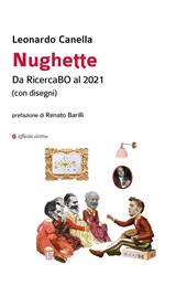 Nughette Da RicercaBO al 2021. (con disegni)