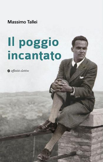 Il poggio incantato - Massimo Tallei - Libro Affinità Elettive Edizioni 2024, Storia, storie | Libraccio.it