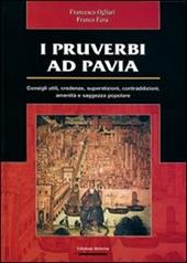 I pruverbi ad Pavia