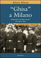 «Ghisa» a Milano