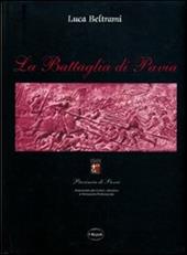 La battaglia di Pavia