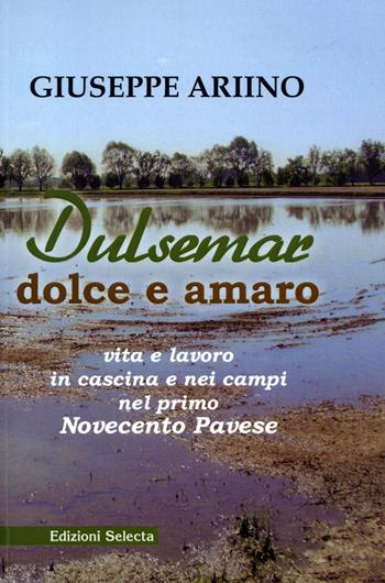 Dulsemar. Dolce e amaro - Giuseppe Ariino - Libro Edizioni Selecta 2017 | Libraccio.it