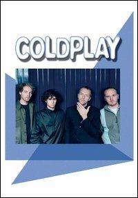 Coldplay - Adamo Licata - Libro Lo Vecchio 2005 | Libraccio.it