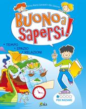 Buono a sapersi! Per iniziare. Per la 1ª classe elementare