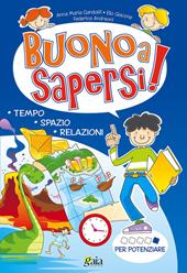 Buono a sapersi! Per potenziare. Per la 5ª classe elementare