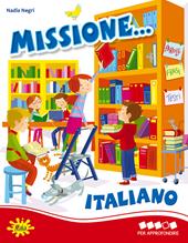 Missione... italiano. Vol. 4