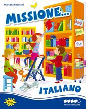 Missione italiano... Per potenziare