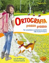 Ortografia passo passo.