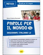 Parole per il mondo piu' Guida+2 quad