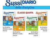 Sussidiario delle discipline. Aree antropologica, matematico-scientifica. Con e-book. Con espansione online. Vol. 1