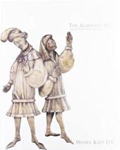 The alabaster men. Sacred images from medieval England