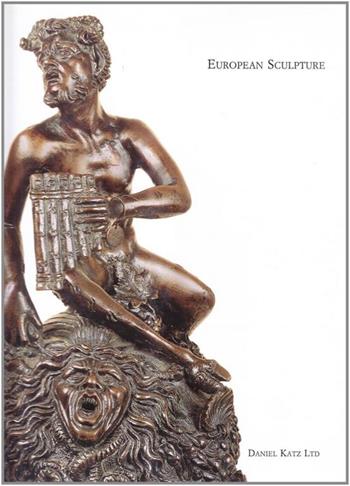 European sculpture. Catalogo della mostra (New York) - Katherine Zock - Libro Gli Ori 2002 | Libraccio.it