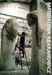 Magdalena Abakanowicz. Working process e non solo
