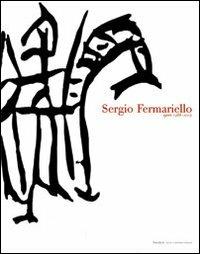 Sergio Fermariello. Senza ridere e senza piangere. Opere 1988-2005. Ediz. italiana e inglese  - Libro Gli Ori 2005 | Libraccio.it