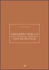 Gherardo Nerucci e le sessanta novelle popolari montalesi