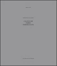 Essenziale all'arte. Calzolari, Parmiggiani, Fabro  - Libro Gli Ori 2006 | Libraccio.it