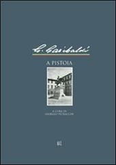 Garibaldi a Pistoia