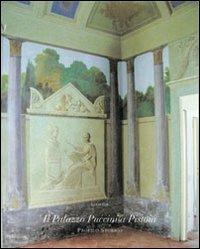 Palazzo Puccini a Pistoia. Profilo storico - Lucia Gai - Libro Gli Ori 2008 | Libraccio.it