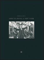 Afro da Roma a New York