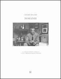 Morandi - Cesare Brandi - Libro Gli Ori 2008 | Libraccio.it