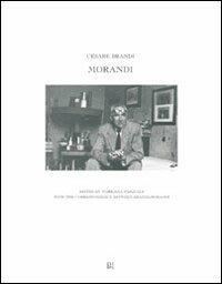 Morandi. Ediz. inglese - Cesare Brandi - Libro Gli Ori 2008 | Libraccio.it