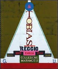Gert & Uwe Tobias. Catalogo della mostra. Ediz. multilingue - Mario Diacono - Libro Gli Ori 2010 | Libraccio.it