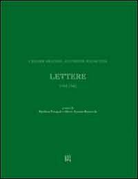 Cesare Brandi-Giuseppe Raimondi. Carteggio 1934-1945 - Cesare Brandi, Giuseppe Raimondi - Libro Gli Ori 2011 | Libraccio.it