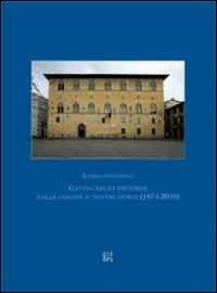 L' avvocatura pistoiese dalle origini ai nostri giorni (1874-2010) - Andrea Ottanelli - Libro Gli Ori 2011 | Libraccio.it