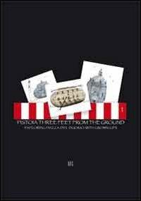 Pistoia a un metro da terra. Come esplorare piazza del duomo con adulti al seguito. Ediz. inglese - Anna M. Iacuzzi, Cristina Taddei - Libro Gli Ori 2012 | Libraccio.it