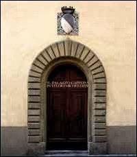 Il palazzo Capponi in via dei Michelozzi. Ediz. multilingue - Anna Rastrelli - Libro Gli Ori 2012 | Libraccio.it