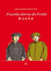 Piccola storia di Prato. Ediz. multilingue