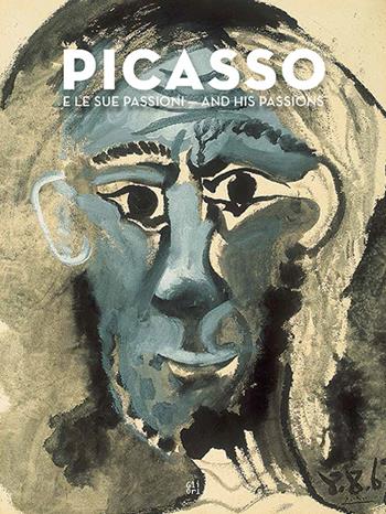 Picasso e le sue passioni-and his passions - Dolores Duràn Ucar, Stefano Cecchetto - Libro Gli Ori 2015 | Libraccio.it