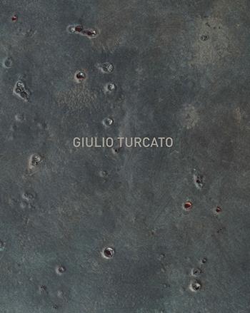 Giulio Turcato. Inventare spazi. Ediz. bilingue - Walter Guadagnini - Libro Gli Ori 2016 | Libraccio.it