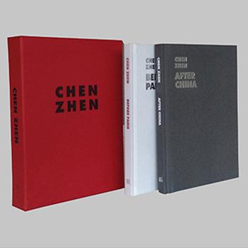 Chen Zhen-Before Paris-After China. Ediz. inglese e francese - Zengxian Fang, Chen Zhen, Jerôme Sans - Libro Gli Ori 2017 | Libraccio.it
