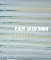 Rudy Cremonini. Nessun dorma. Ediz. italiana e inglese