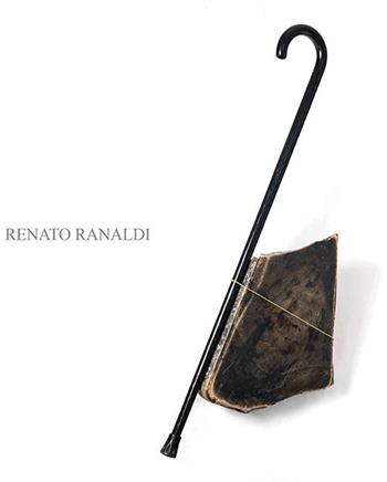 Renato Ranaldi. Pietre. Ediz. italiana e inglese - Renato Ranaldi - Libro Gli Ori 2021 | Libraccio.it